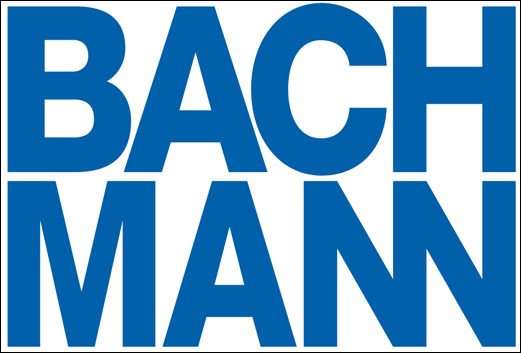 Bachmann - Distribution