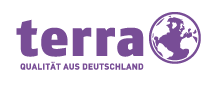 Terra, Wortmann Produkte Distribution