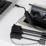 HDMI Adapter Ring – Preissenkung aufgrund der hohen Nachfrage